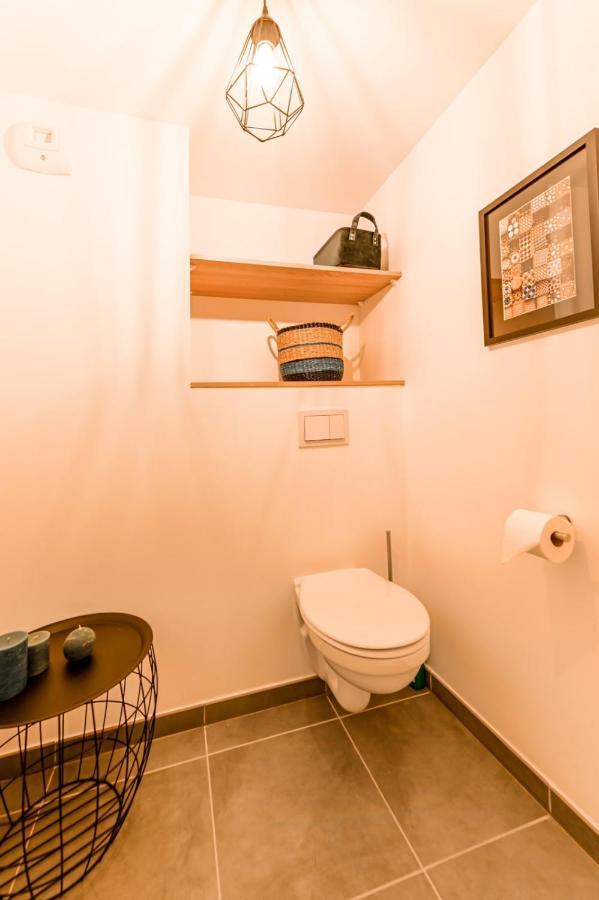 Stella Verde 3 - 2 Rooms New With Balcony & Garage Annecy Luaran gambar